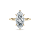 Completed Ring (United States Size 4.50)