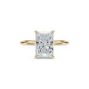 Completed Ring (United States Size 4.75)
