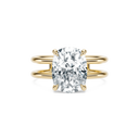 Completed Ring (United States Size 7.75)