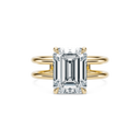 Completed Ring (United States Size 3.00)