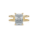 Completed Ring (United States Size 6.75)