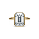 Completed Ring (United States Size 7.50)