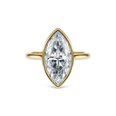 Completed Ring (United States Size 6.50)
