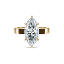 Completed Ring (United States Size 6.25)