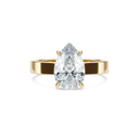 Completed Ring (United States Size 8.00)