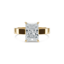 Completed Ring (United States Size 6.25)