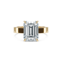 Completed Ring (United States Size 6.75)
