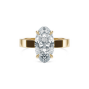 Completed Ring (United States Size 8.00)