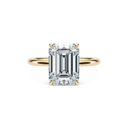 Completed Ring (United States Size 3.50)