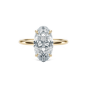 Completed Ring (United States Size 6.75)