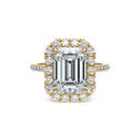 Completed Ring (United States Size 6.50)