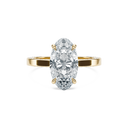 Completed Ring (United States Size 9.50)