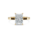 Completed Ring (United States Size 5.75)