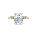 Completed Ring (United States Size 5.00)