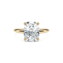 Completed Ring (United States Size 5.75)