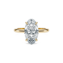 Completed Ring (United States Size 5.50)