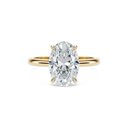 Completed Ring (United States Size 3.75)