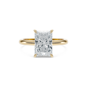Completed Ring (United States Size 6.50)