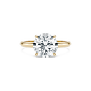 Completed Ring (United States Size 5.75)