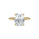 Completed Ring (United States Size Not Sure)