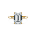 Completed Ring (United States Size 4.75)