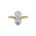 Completed Ring (United States Size 6.00)