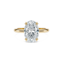 Completed Ring (United States Size 6.75)