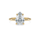 Completed Ring (United States Size Not Sure)