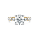 Completed Ring (United States Size 5.75)