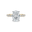 Completed Ring (United States Size Not Sure)