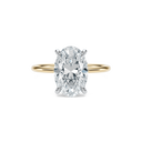 Completed Ring (United States Size 7.00)