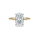 Completed Ring (United States Size Not Sure)