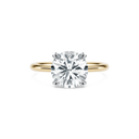 Completed Ring (United States Size 4.00)