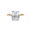 Completed Ring (United States Size 6.75)