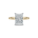 Completed Ring (United States Size 5.75)
