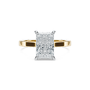 Completed Ring (United States Size 7.00)