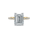 Completed Ring (United States Size 7.00)