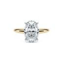 Completed Ring (United States Size 4.75)
