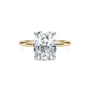 Completed Ring (United States Size 6.50)