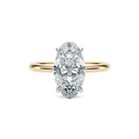 Completed Ring (United States Size 6.00)