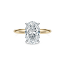 Completed Ring (United States Size 7.00)