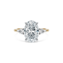 Completed Ring (United States Size 6.50)