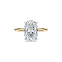 Completed Ring (United States Size 5.75)