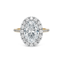 Completed Ring (United States Size 6.50)