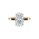 Completed Ring (United States Size 6.75)