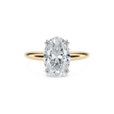 Completed Ring (United States Size 7.00)