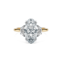 Completed Ring (United States Size 3.00)