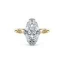Completed Ring (United States Size 3.00)
