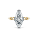 Completed Ring (United States Size 6.25)