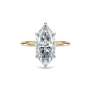 Completed Ring (United States Size 6.00)